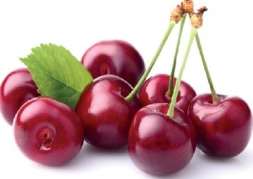 PUREE 90% PULPA WIŚNIA 1KG JOGURTY LODY POLEWA