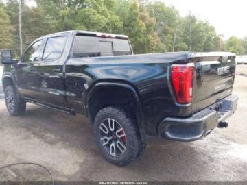  GMC Sierra Standard Box AT4 2020 6.2L 6.2 Benzyna 420KM, zdjęcie 3