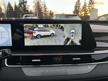 Chery Tiggo 7 SUV PHEV 1.5 T-GDI DHE 279KM 2025 Chery Tiggo 7 1.5 Hybryda Plug-in 279KM, zdjęcie 15