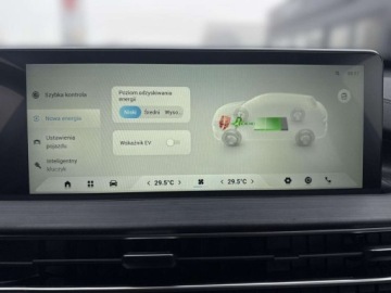 Chery Tiggo 4 1.5 HYBRID 163KM 2025 Chery Tiggo 4 Rich Red 1.5 Hybryda 163KM, zdjęcie 17