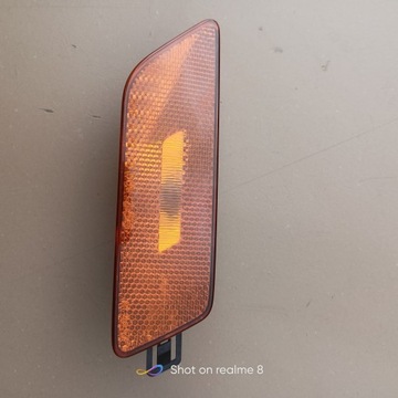 KONTURA NÁRAZNÍKU SMĚROVKA 95B945120 PORSCHE MACAN