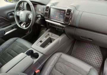 Citroen C5 Aircross SUV Facelifting 1.5 BlueHDi 131KM 2023 Citroen C5 Aircross 104 1.5 BlueHDi Max Automat I wl. GWARANCJA FV23, zdjęcie 12