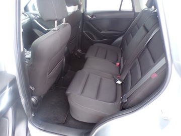 Mazda CX-5 I SUV 2.2 SKYACTIV-D  150KM 2015 MAZDA CX-5 2.2 DIESEL AUTOMAT KAMERA ALU ZAMIANA, zdjęcie 7