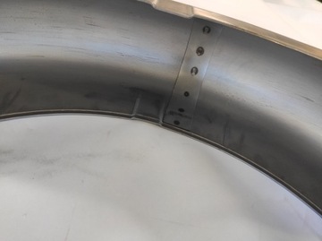 ДЖУНАК ПЕРЕДНЕЕ КРЫЛО