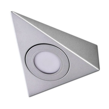 LAMPA PODSZAFKOWA LED 1.8W LAMPA NAD BLAT KUCHENNY