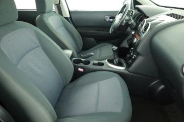 Nissan Qashqai I Crossover 1.6 115KM 2010 Nissan Qashqai 1.6, Klima, Tempomat, zdjęcie 6