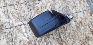 ZRCÁTKO DODGE NITRO 3 PIN