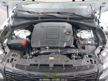 Land Rover Range Rover Velar 2024 Land Rover Range Rover Velar 2024 Land Rover Range Rover Velar P250 Dynami, zdjęcie 9