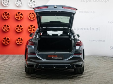 BMW X6 G06 SUV 3.0 30d 286KM 2021 BMW X6 xDrive30d 3.0 Suv 285KM 2021, zdjęcie 22