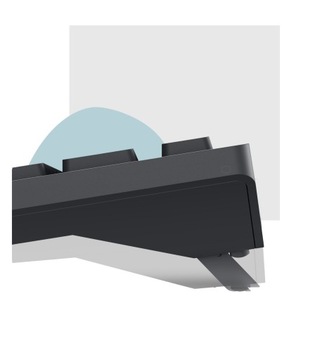 Серия DELL PRO | Тихая беспроводная КЛАВИАТУРА МЫШЬ | БЕСПРОВОДНОЙ КОМПЛЕКТ