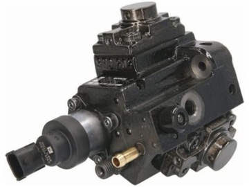 ČERPADLO VYSOKÉHO TLAKU IVECO DAILY V 2.3 VI FIAT DUCATO