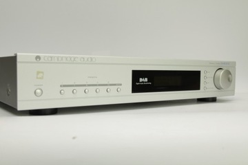 Tuner cyfrowy Cambridge Audio DAB300