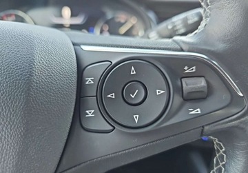 Opel Insignia II Sports Tourer Facelifting 2.0 Diesel 174KM 2022 Opel Insignia 2.0 CDTI 174KM 1WL Vat23 Grupa Adamowscy 2.0 Diesel 174KM, zdjęcie 17