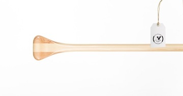 Деревянное весло Stork Basic 120 см.