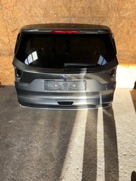 KLAPA TYł FORD Kuga Mk2 Lift KOMPLETNA UD W Kolor
