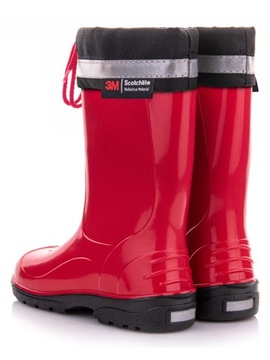 Dziecięce kalosze, Lemigo, r. 26