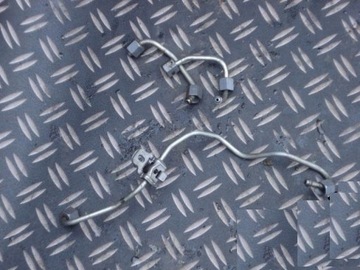 CITROEN C-COSSER PEUGEOT 4007 2.2 HDI TRUBKA