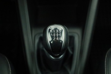 Kia Venga Mikrovan Facelifting 1.6 DOHC 124KM 2017 Kia Venga 1.6 CVVT, Salon Polska, Serwis ASO, GAZ, zdjęcie 13