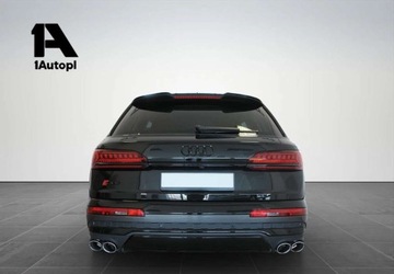 Audi Q7 II SQ7 Facelifting 4.0 TFSI 507KM 2023 Audi SQ7 Audi SQ7 TFSI Quattro Tiptronic 4.0 Benzyna 507KM, zdjęcie 2