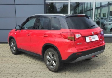 Suzuki 2015 Suzuki Vitara 1.6 PB 120KM Premium Salon PL Serwis ASO Gwarancja 1.6 120KM, zdjęcie 18