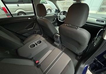 Volkswagen T-Roc I SUV 1.5 TSI ACT 150KM 2020 Volkswagen T-Roc Advance Pakiety, ACC, Podgrzewane fotele, Bezwypadkowy,, zdjęcie 8