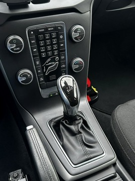 Volvo V40 II Hatchback Facelifting 2.0 D2 120KM 2016 Volvo V40 Lift Automat Navi Gwarancja, zdjęcie 10