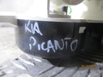 KIA PICANTO PANEL VENTILACE