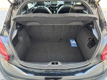 Peugeot 208 I GTi Facelifting 1.6 THP 208KM 2018 Peugeot 208 GTI Sport 1.6THP 208KM PełnaOpcja, zdjęcie 25