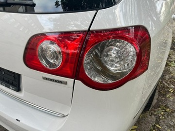 Volkswagen Passat B7 Variant 1.8 TSI 160KM 2010 Volkswagen Passat kombi, zdjęcie 32