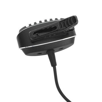 Mikrofon krawatowy Mini redukcja szumów