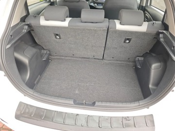 Toyota Yaris III Hatchback 5d Facelifting 2017 1.5 Hybrid 100KM 2018 TOYOTA YARIS HYBRYDA, zdjęcie 14