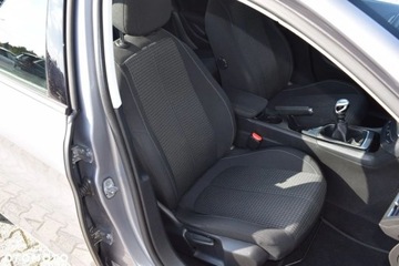 Peugeot 2017 Peugeot 308 1.6 BlueHDi 120KM Lift Navi Kamera Grzane fotele Czujniki park, zdjęcie 21