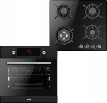 Zestaw AMICA EB7541DB FINE + PGCD6111AOB