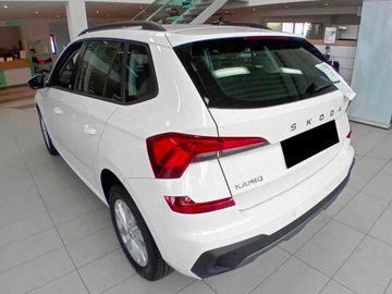 Skoda Kamiq Crossover Facelifting 1.0 TSI 115KM 2025 Selection 1.0 TSI 115KM, zdjęcie 2