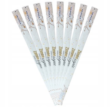 Zimne ognie Triplex - 70cm - 60 szt.