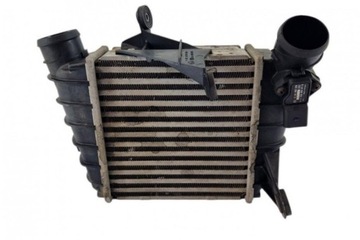 CHLADIČ INTERCOOLER SKODA ROOMSTER (5J) 862397UH 1.4L DIESEL 77KW 2007