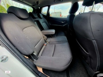 Hyundai ix20 Mikrovan 1.4 CRDi 90KM 2011 Hyundai ix20 Po oplatach,swiezo sprowadzony, GWARANCJA 1.4 Diesel, zdjęcie 7