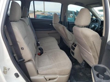 Honda Pilot II 2019 Honda Pilot Honda Pilot 3.5 Benzyna 280KM, zdjęcie 8