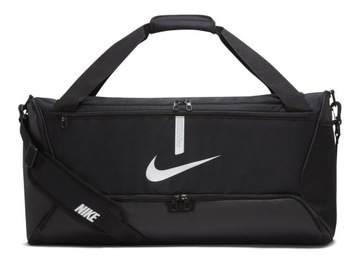 NIKE TORBA SPORTOWA ACADEMY TEAM CU8090-010 CZARNA