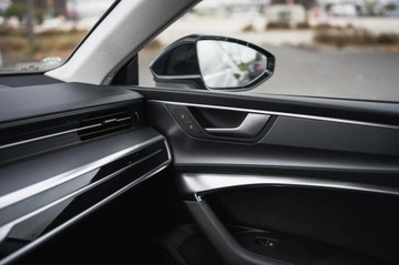 Audi A7 C8 2020 Audi A7 40 TDI, Salon Polska, Serwis ASO, 201 KM, zdjęcie 20