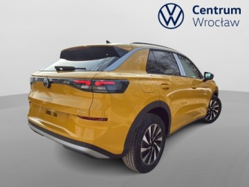 Volkswagen T-Roc II 1.5 eTSI 116KM 2026 Volkswagen T-Roc Life 1.5 eTSI 115KM DSG, zdjęcie 1