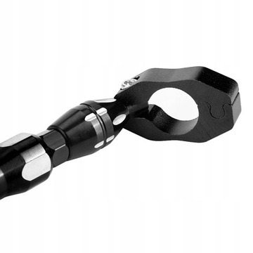 Регулируемая мотоциклетная перекладина 7/8