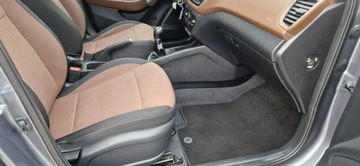 Hyundai i20 II Hatchback 5d 1.2 75KM 2015 Hyundai i20 Jeden Właściciel Zarejestrowany, zdjęcie 20