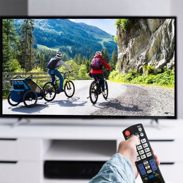 ПУЛЬТ ДИСТАНЦИОННОГО УПРАВЛЕНИЯ ДЛЯ LG LED FULL HD 4K UHD SMART TV ЧЕРНЫЙ УНИВЕРСАЛЬНЫЙ РАДИО