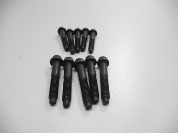 Болты распредвала X10 Opel OE 12570816