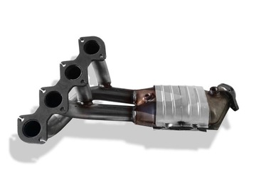 Mercedes CLK W209 200 (2002-2009) KATALIZATOR OE A2711402009 A2711402709