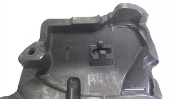 SPRINTER 907 910 A907 651 КРЫШКА ДВИГАТЕЛЯ ВЕРХНЯЯ КРЫШКА A6510107126