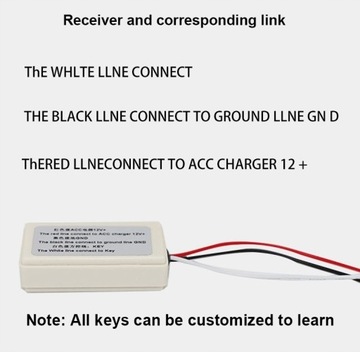 Pilot Na Kierownicę Do Radia Android