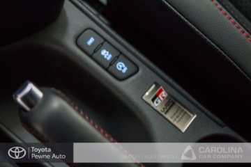 Toyota Yaris IV 2021 Toyota Yaris IV (2020-) GR 1.6 Dynamic, zdjęcie 8