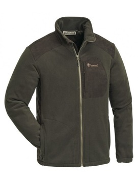 Kurtka polarowa Pinewood - Wildmark 5066 (L)